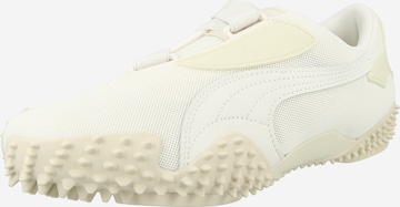 PUMA Slip on -tennarit 'Mostro OG Prime' värissä valkoinen: etupuoli