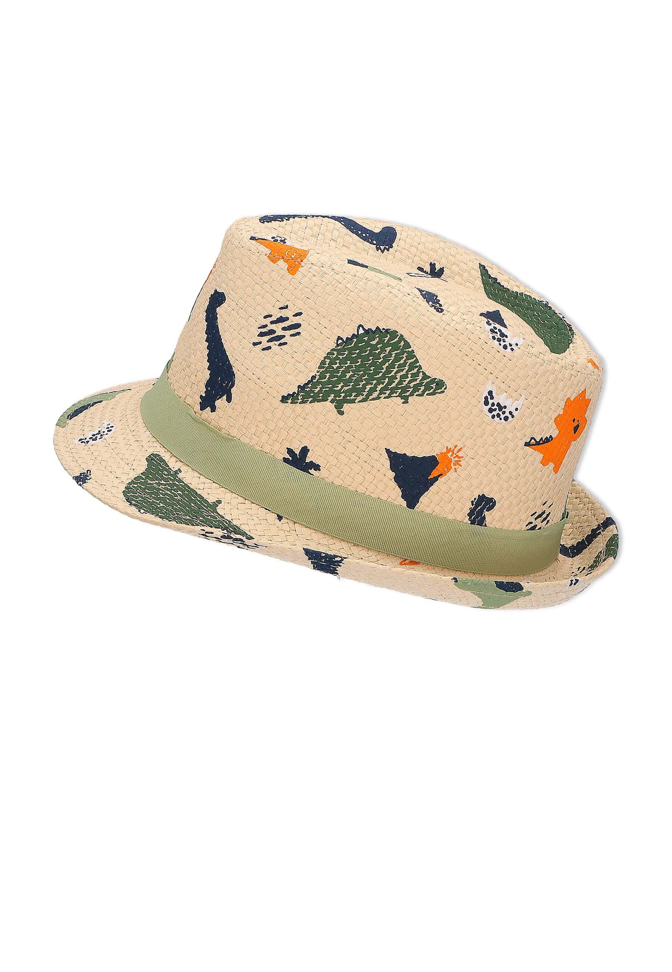 STERNTALER Hat in Beige