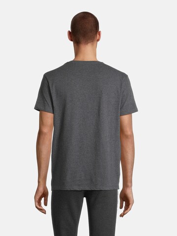 AÉROPOSTALE T-Shirt in Grau