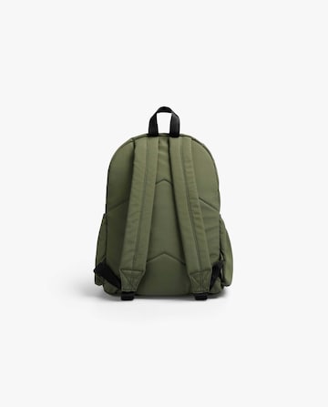 Rucsac de la Scalpers pe verde