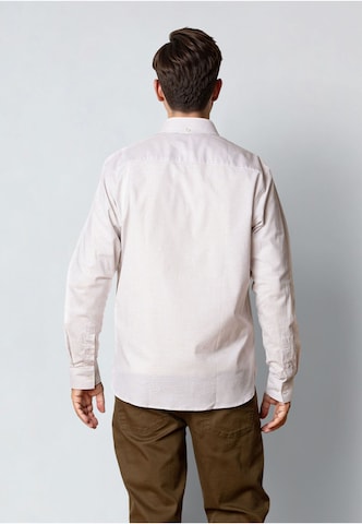 Regular fit Camicia di Clean Cut Copenhagen in verde