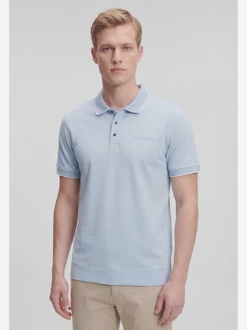 Maglietta di Karl Lagerfeld in blu: frontale