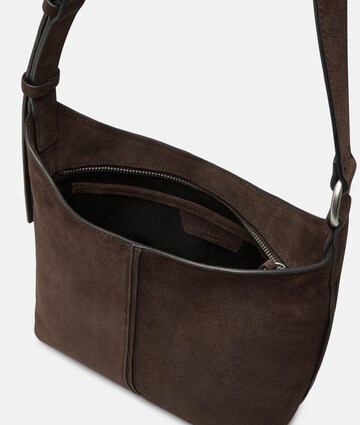Sac à bandoulière Liebeskind Berlin en marron