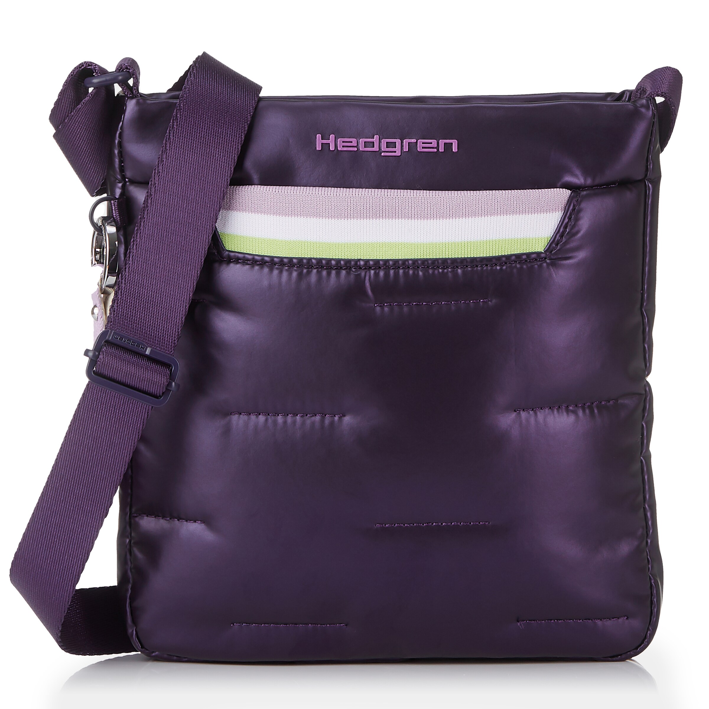 Hedgren Karen Crossbody Shoulder Bag New Bull Red : Target