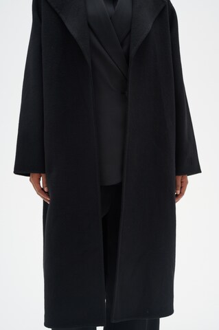 InWear Between-season jacket 'Liuro' in Black