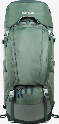 TATONKA Sportrucksack 'Yukon' in Grün: Vorderseite