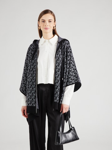 MICHAEL Michael Kors Ogrinjalo | modra barva: sprednja stran