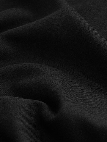 Next Shirt in Schwarz