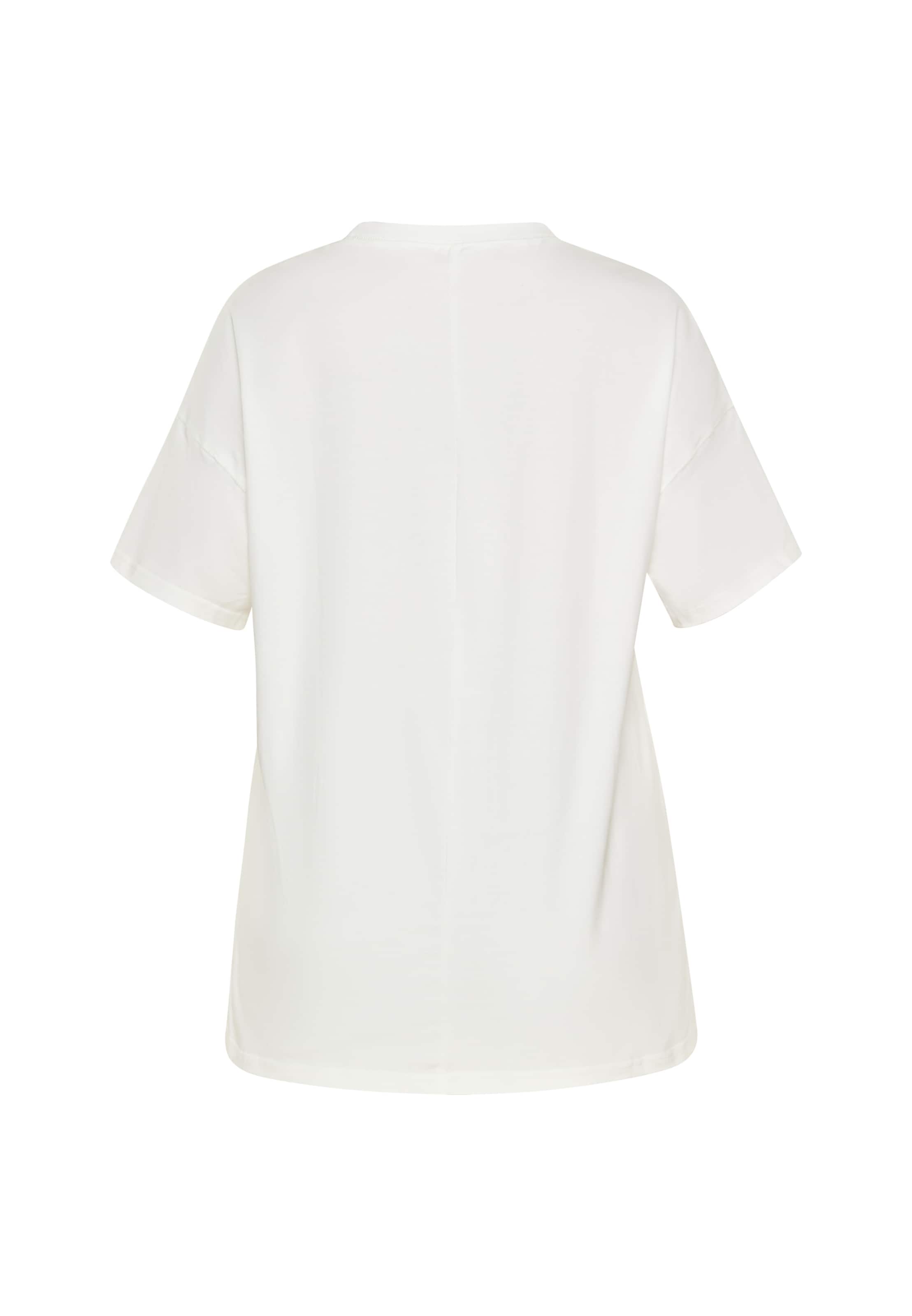 RISA Särk, värv valge