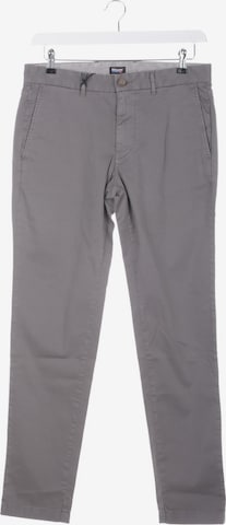 Blauer.USA Pants in 32 in Grey: front