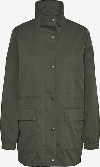 Parka de primăvară-toamnă 'VMChelseasia' VERO MODA pe kaki, Vizualizare produs