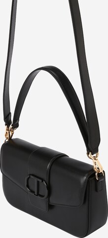 Twinset Handbag in Black: front