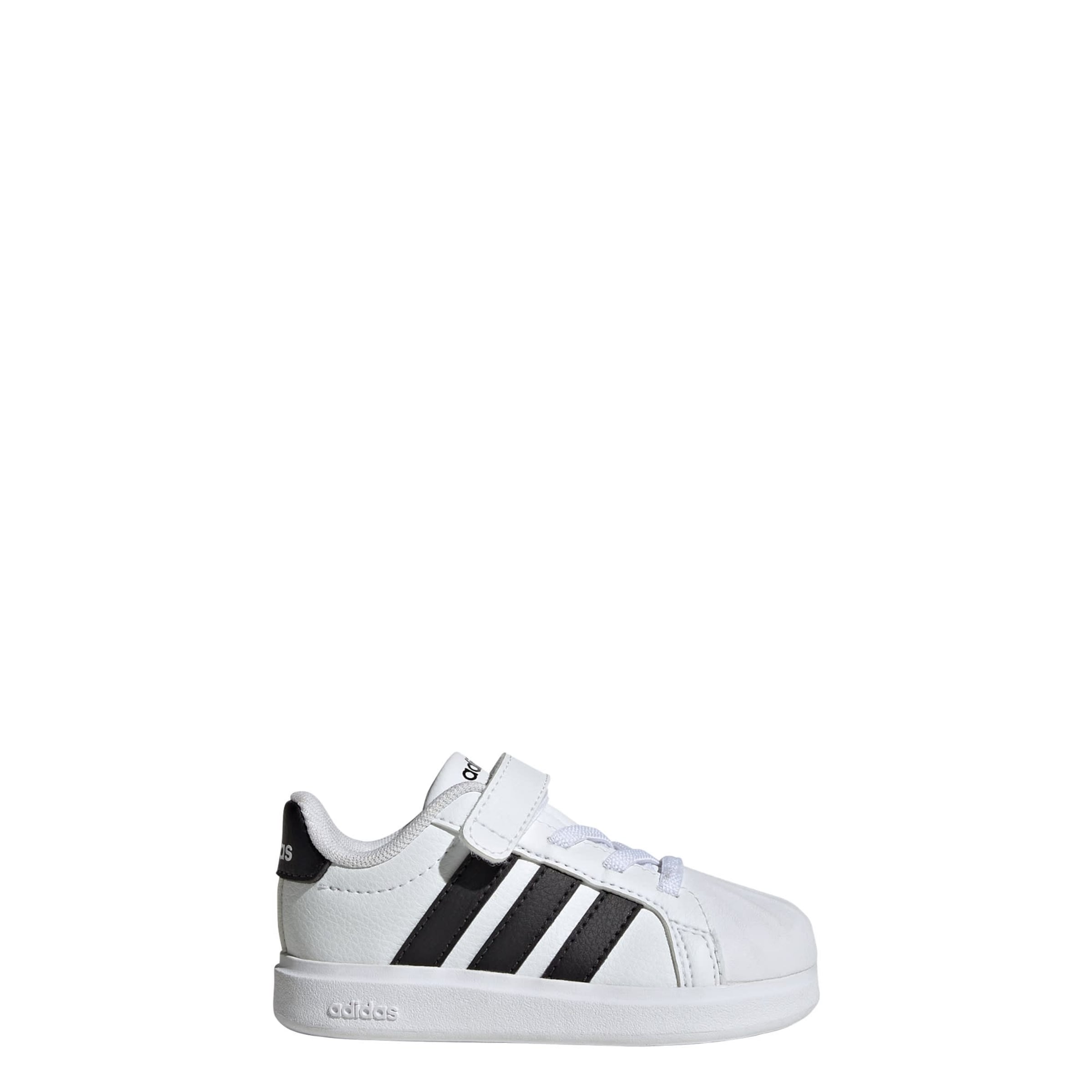 Sneaker 'Streettalk' di ADIDAS SPORTSWEAR in bianco