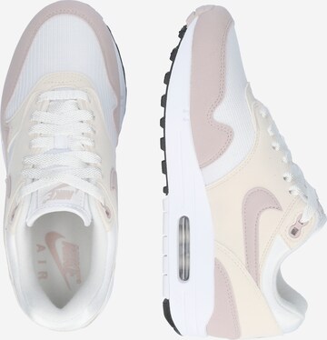 Nike Sportswear - Zapatillas deportivas bajas 'Air Max 1 87' en blanco