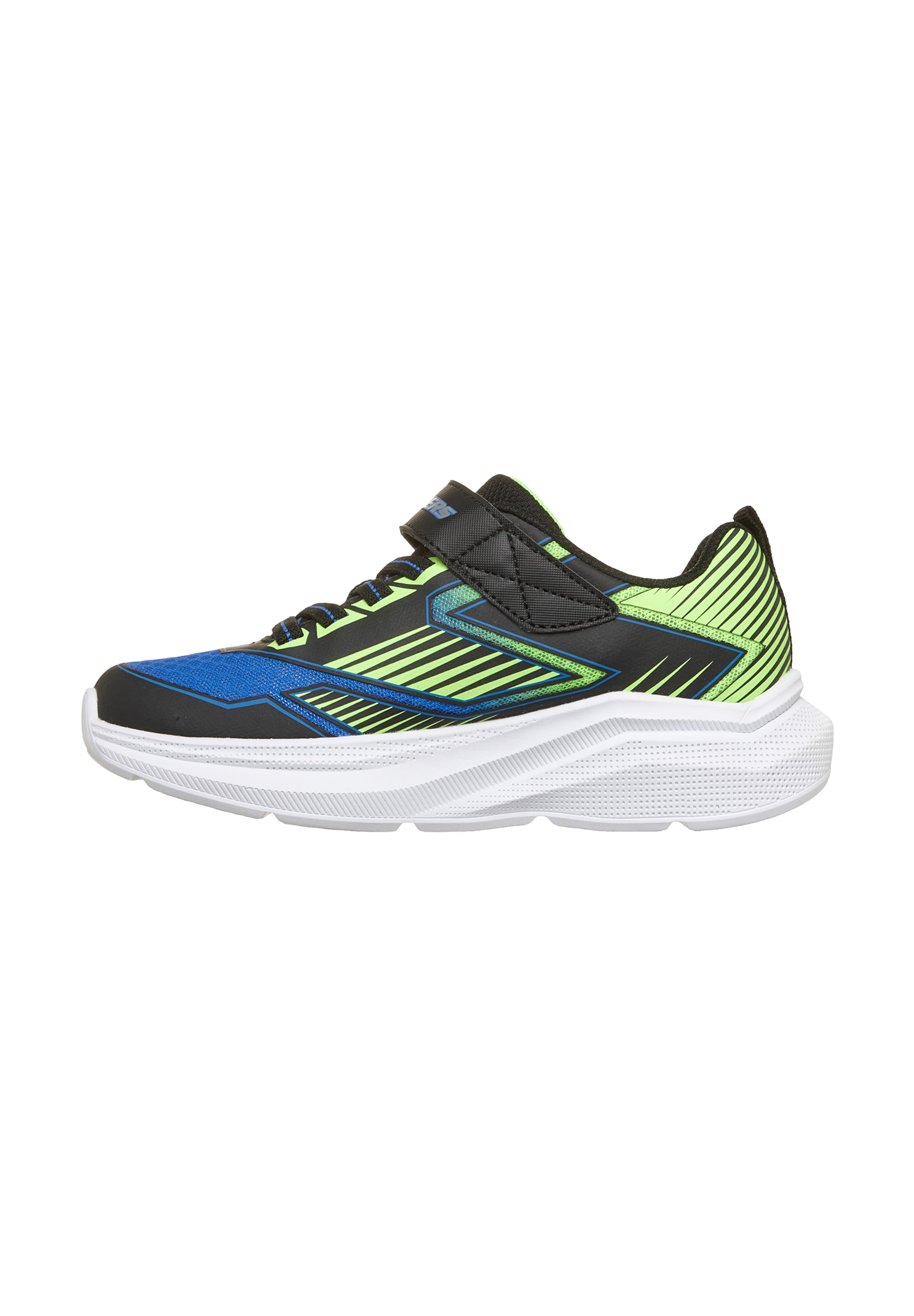 SKECHERS Sneaker 'MICROSPEC VELOCITY' in Schwarz