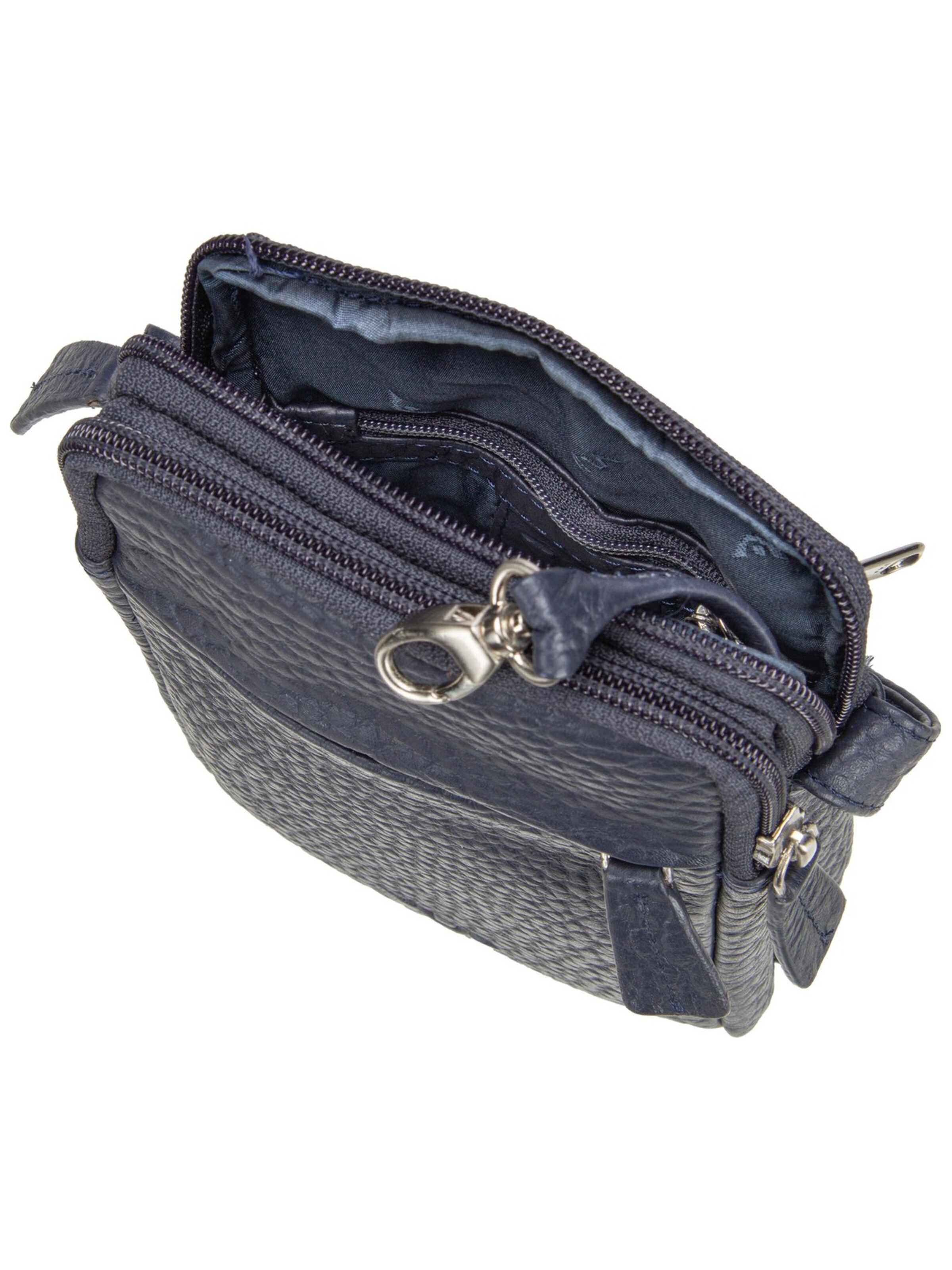 VOi Crossbody Bag in Blue