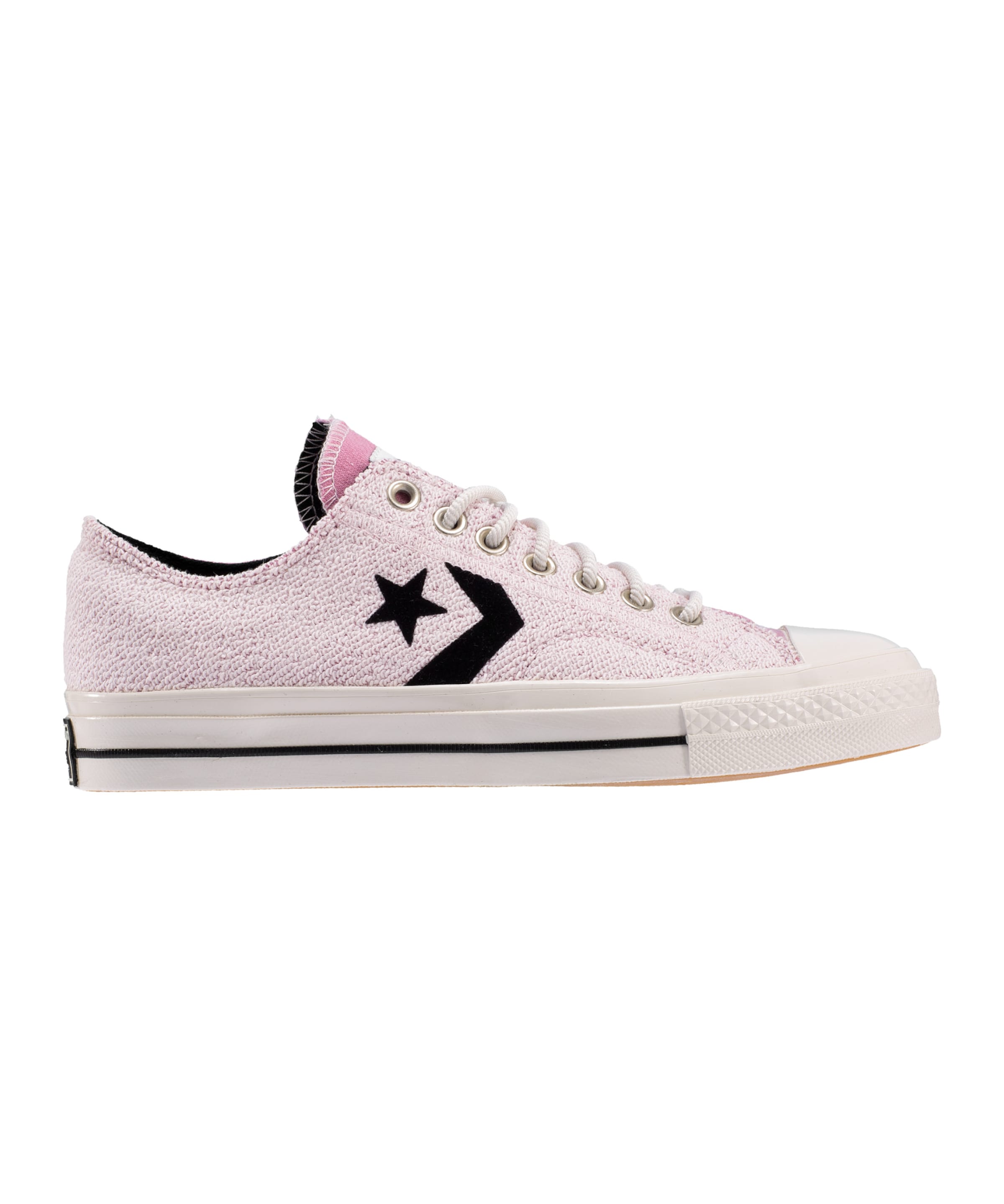 CONVERSE Sneaker in Pink: Vorderseite