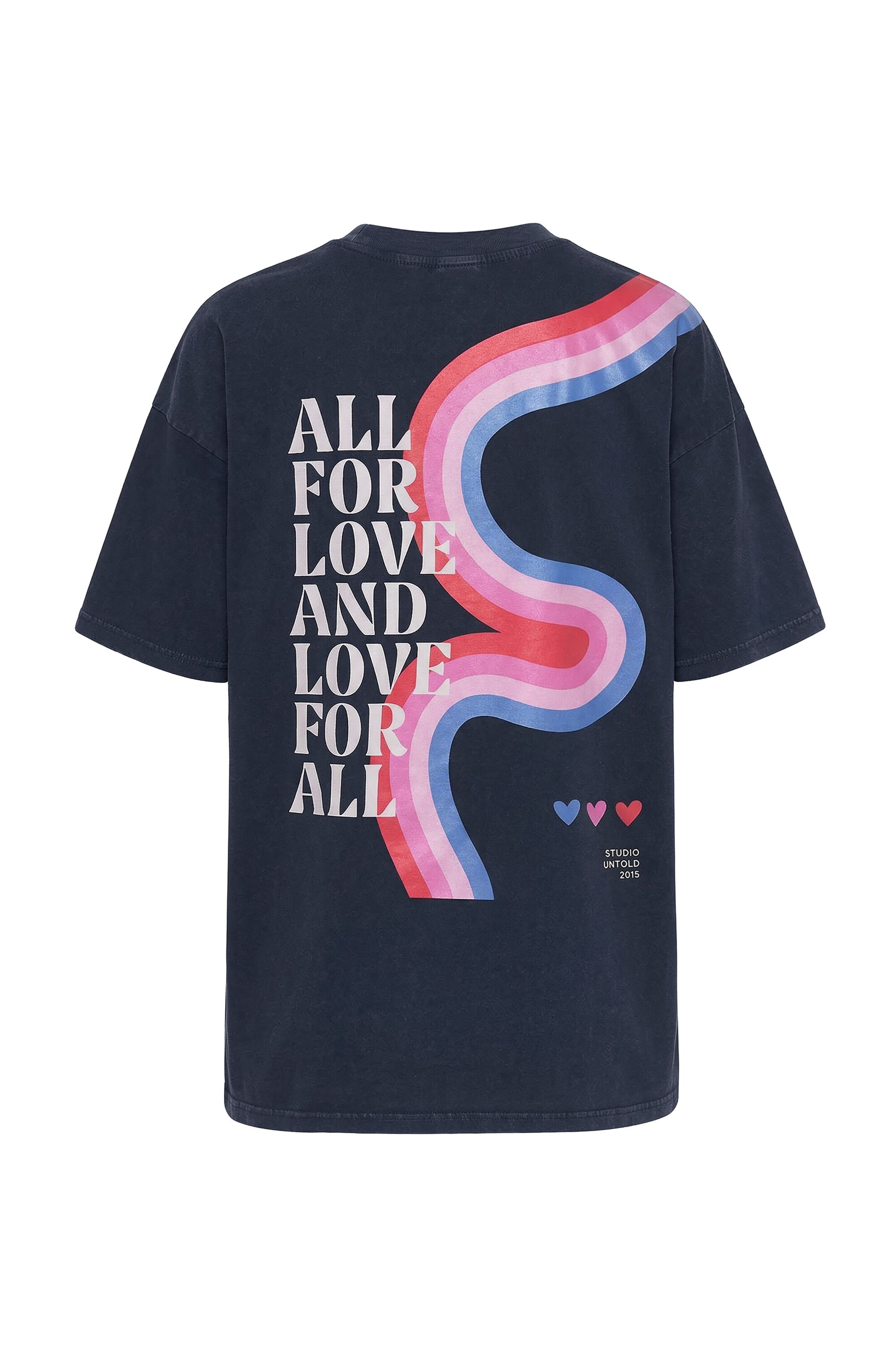 Studio Untold Shirt in Grau