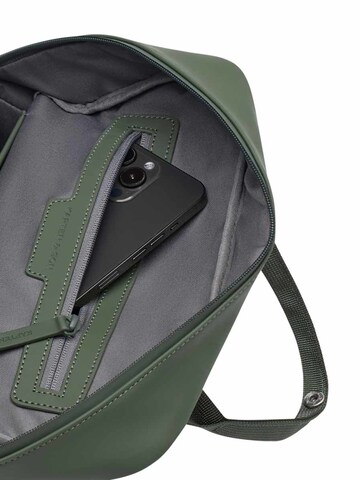 Kapten & Son Backpack 'Bergen Pro' in Green