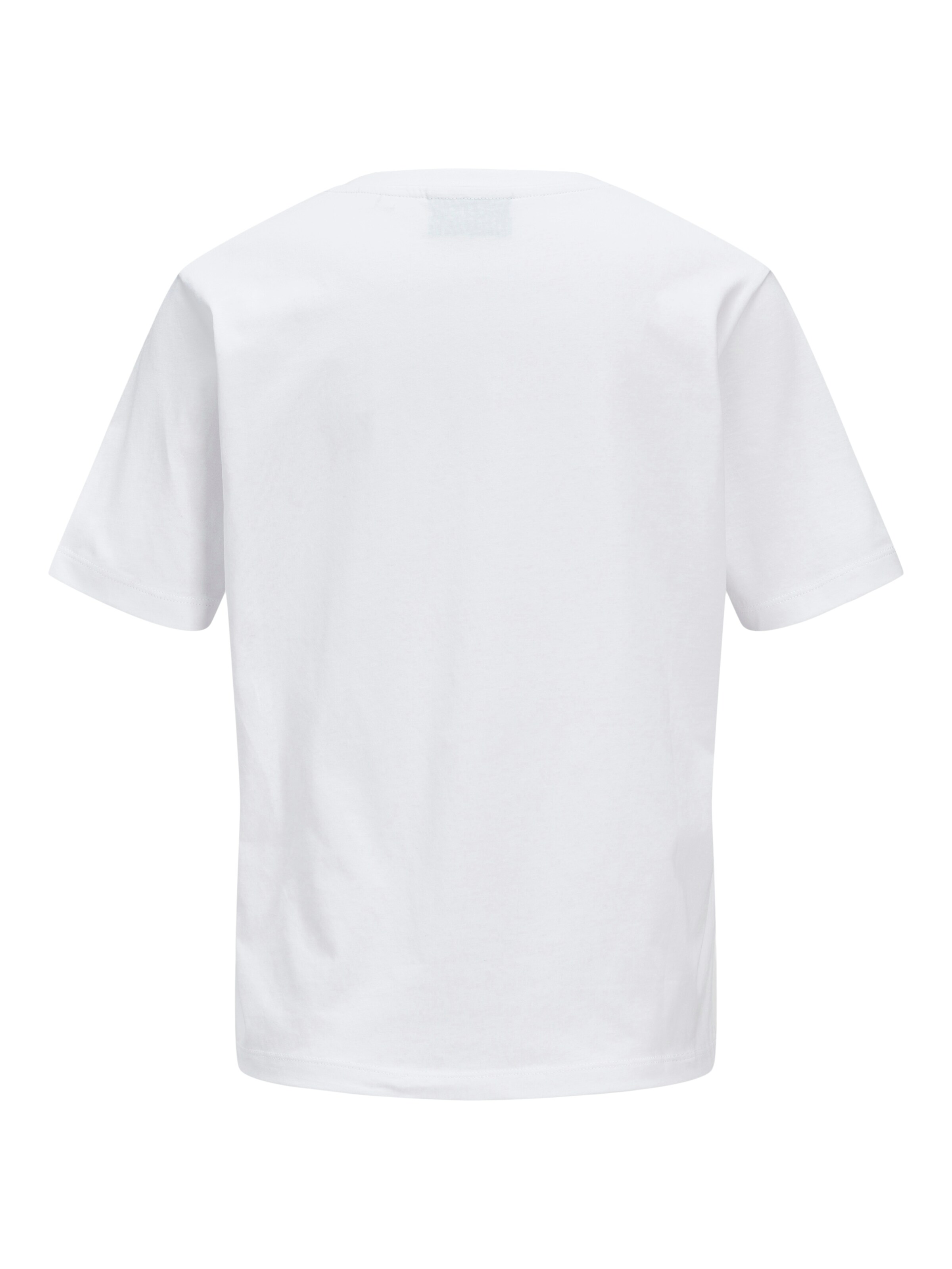 JJXX Paita 'JXAnnie' värissä valkoinen