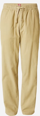 LEVI'S ® Pants in Beige: front