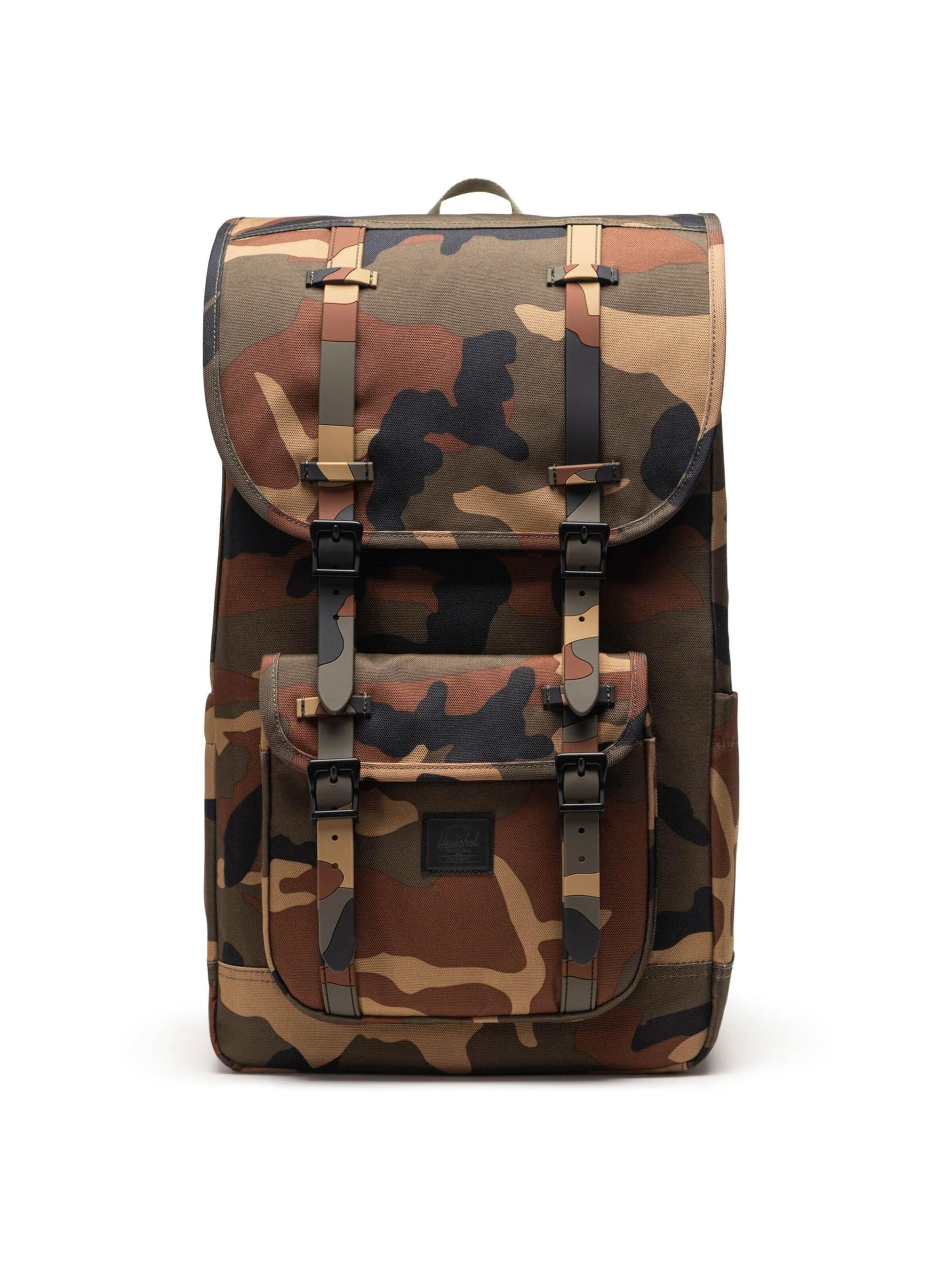 Herschel Backpack 'Little America' in One size in Brown, Item view
