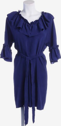 Stella McCartney Dress in S in Blue: front