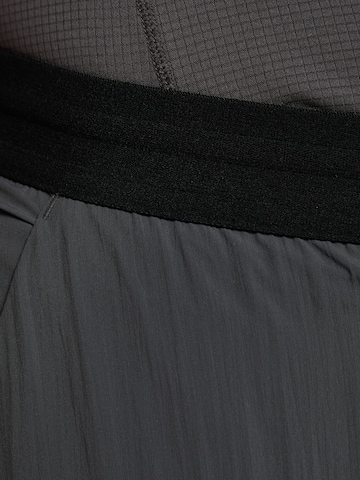 Haglöfs Regular Outdoor Pants 'L.I.M Strive Lite' in Grey