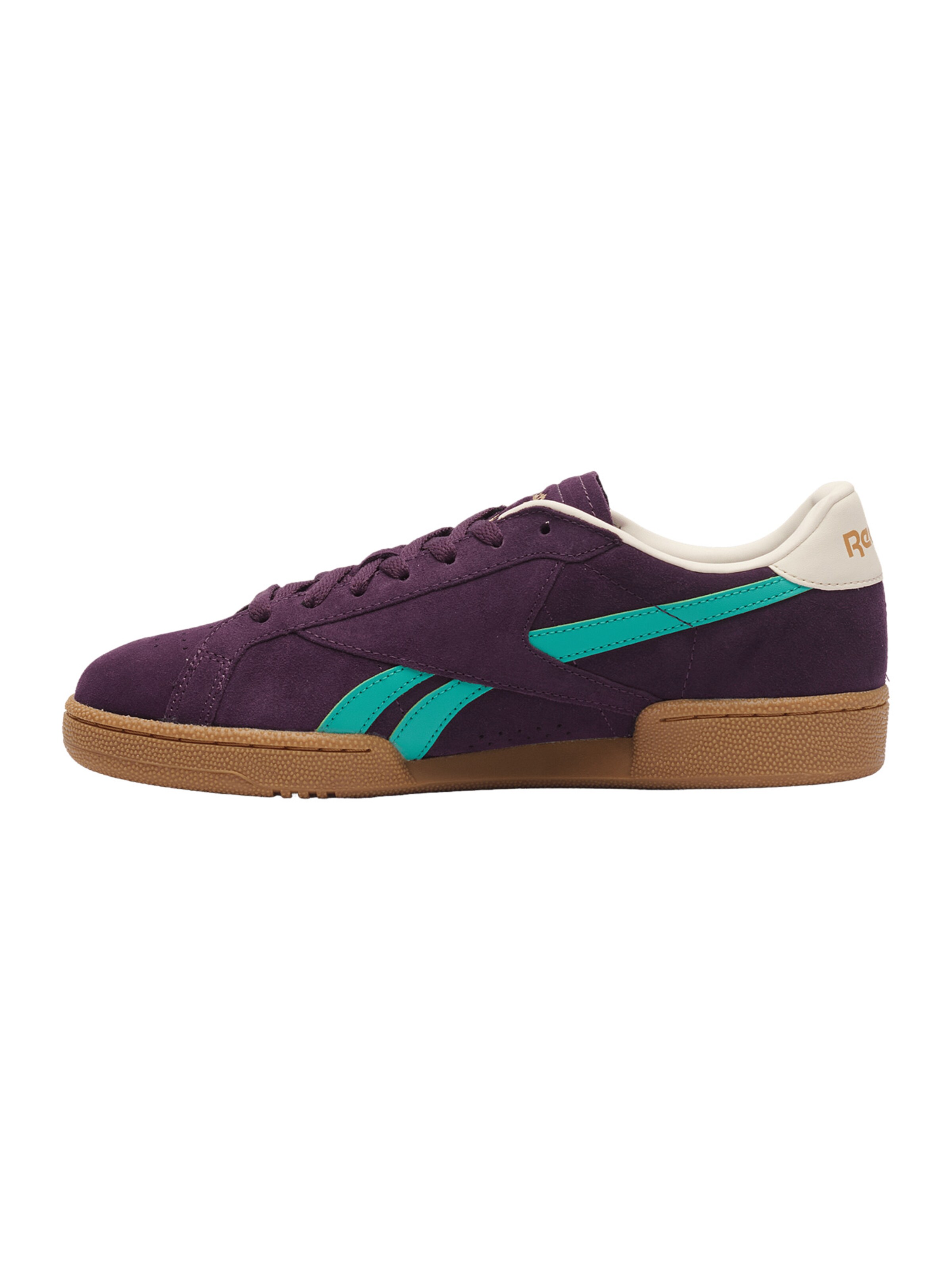 Reebok Trainers in Purple