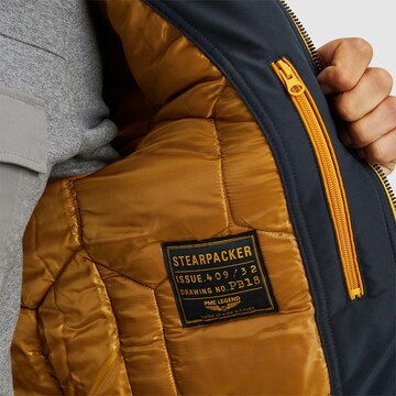 PME Legend Jacke in Blau