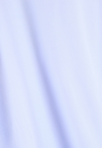 Chemise Boggi Milano en bleu : au dessus