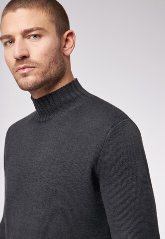 Pull-over ROY ROBSON en gris