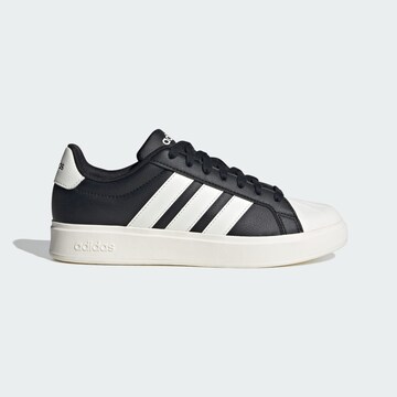 ADIDAS SPORTSWEAR Sneaker 'Streettalk' in Schwarz