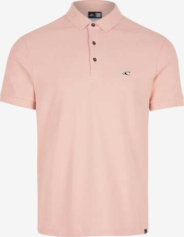 O'NEILLMajica 'Triple Stack' - narančasta boja: prednji dio