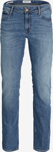 JACK & JONES Jeans 'Clark' i blue denim, Produktvisning