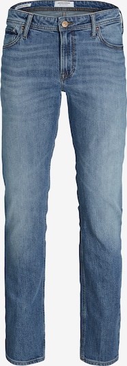 JACK & JONES Jeans 'Clark' i blå denim, Produktvisning