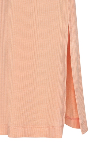 Camicia da notte di s.Oliver in arancione