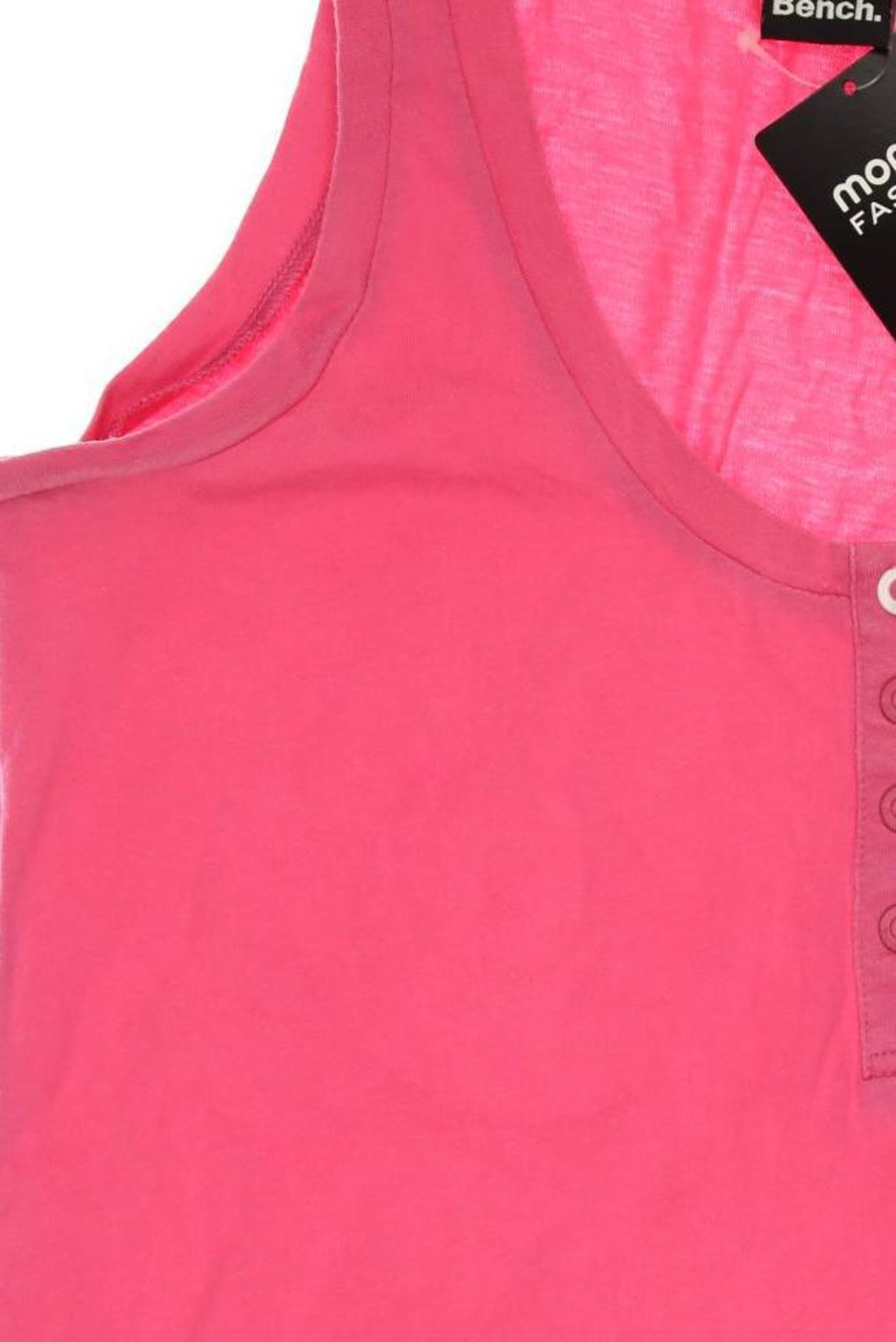 BENCH Top M in Pink ABOUT YOU