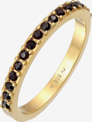 ELLI - Anillo en oro: frente