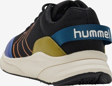 Hummel Sneaker 'Reach 250' in Schwarz