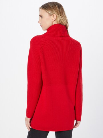 Riani Pullover in Rot