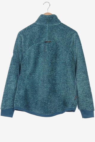 MAMMUT Sweater L in Grün