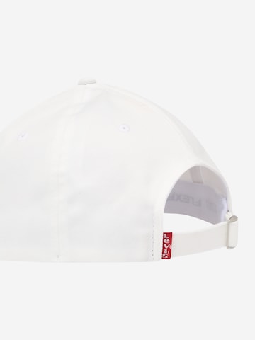 LEVI'S ® Cap in White
