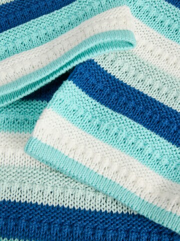 JJXX Neulemekko 'JXRORY' värissä sininen