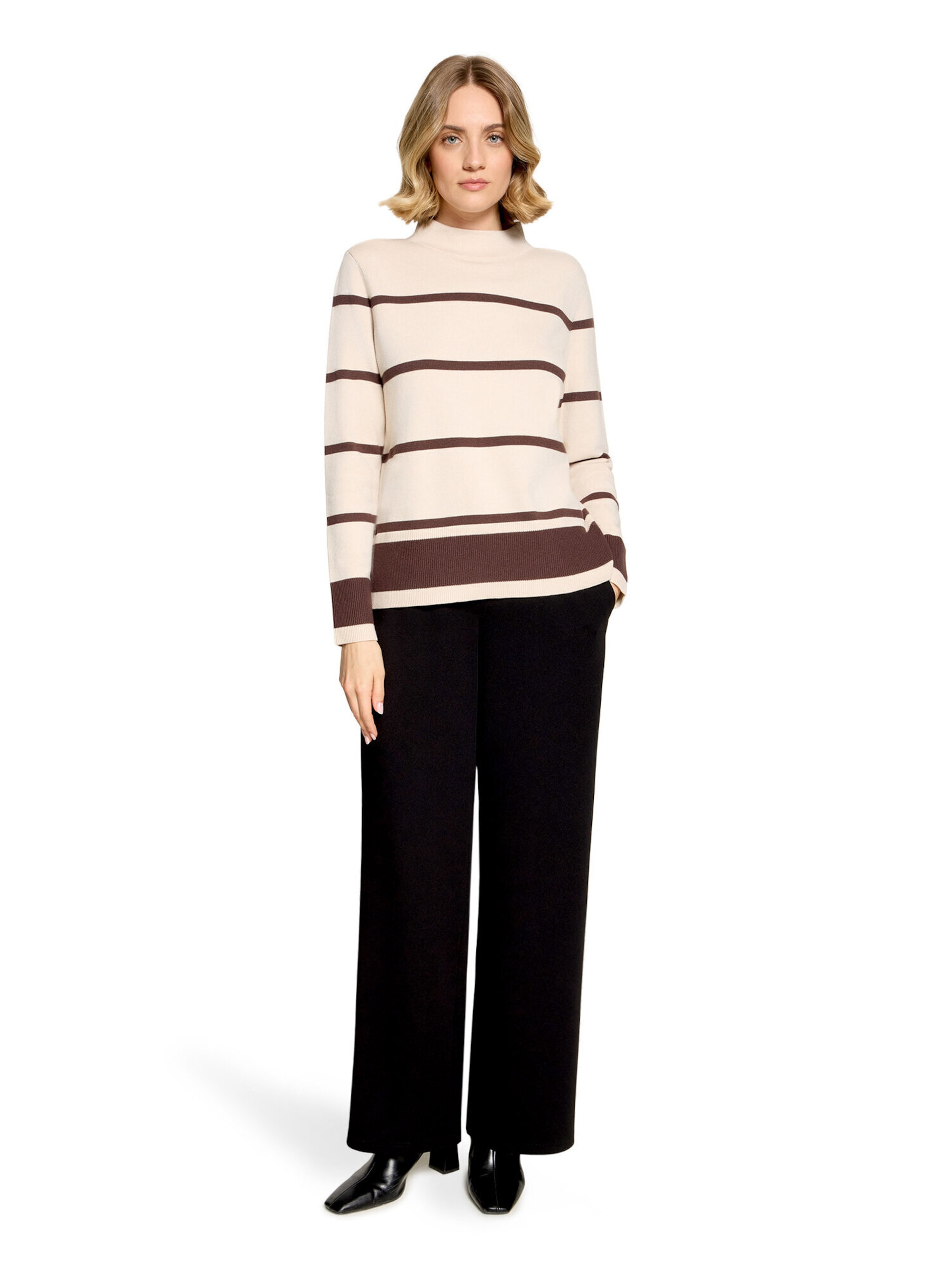 Betty Barclay Pullover in Beige