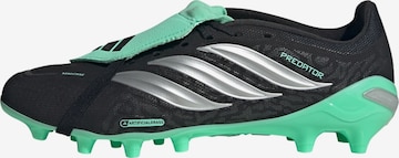 ADIDAS PERFORMANCEKopačke 'Predator League' - crna boja: prednji dio
