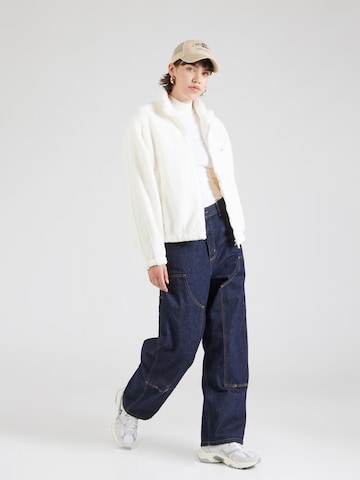 Veste mi-saison 'TAMSIN' Pegador en blanc
