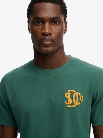 Superdry Shirt‌‌‌ in Grün