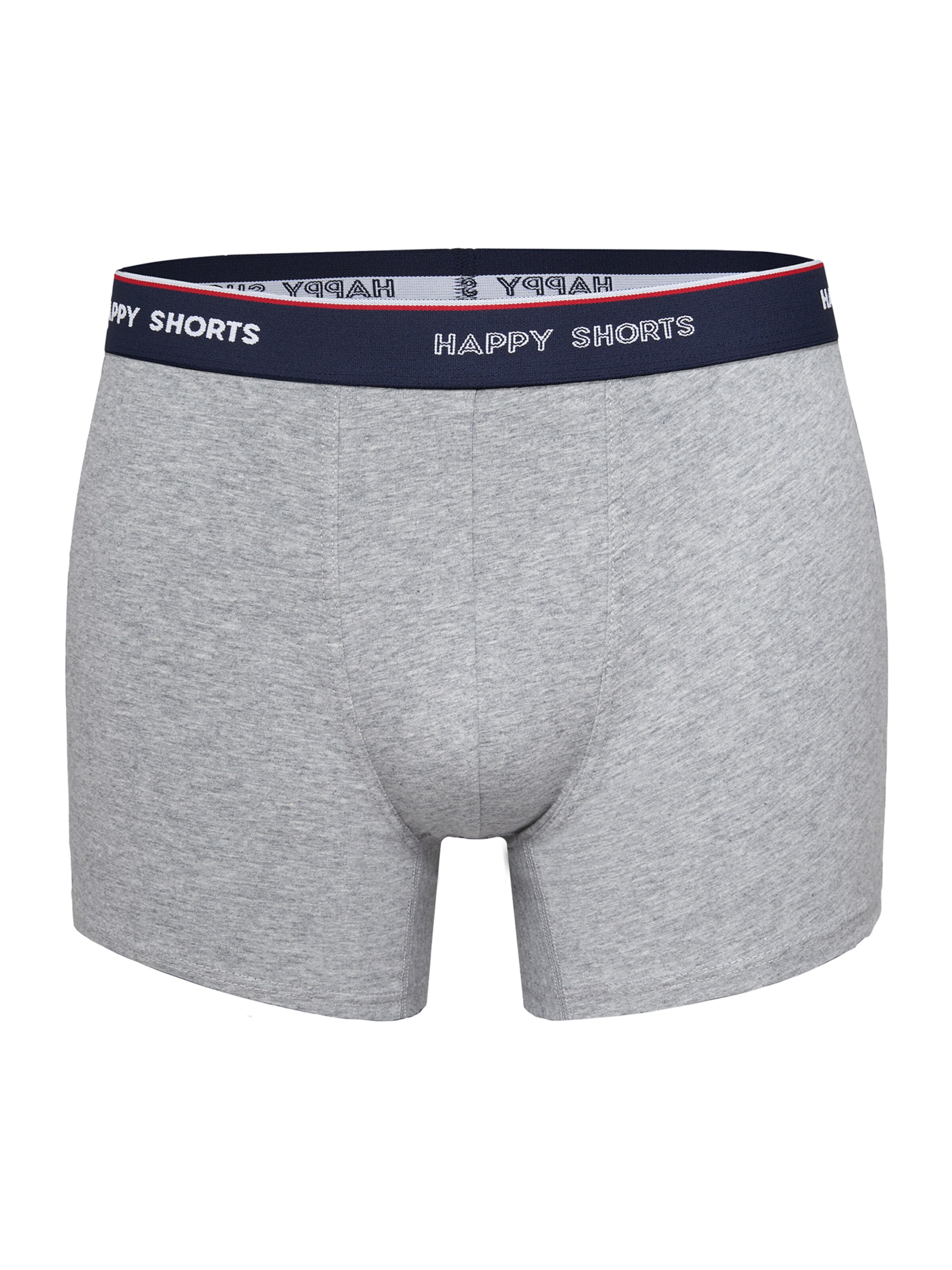 Happy Shorts Boxer shorts ' Motive ' in Blue