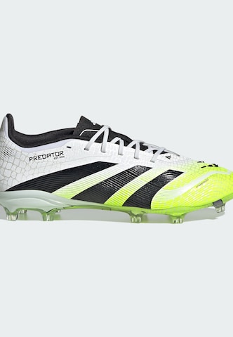 ADIDAS PERFORMANCE Sportschoen 'Predator Elite' in Wit